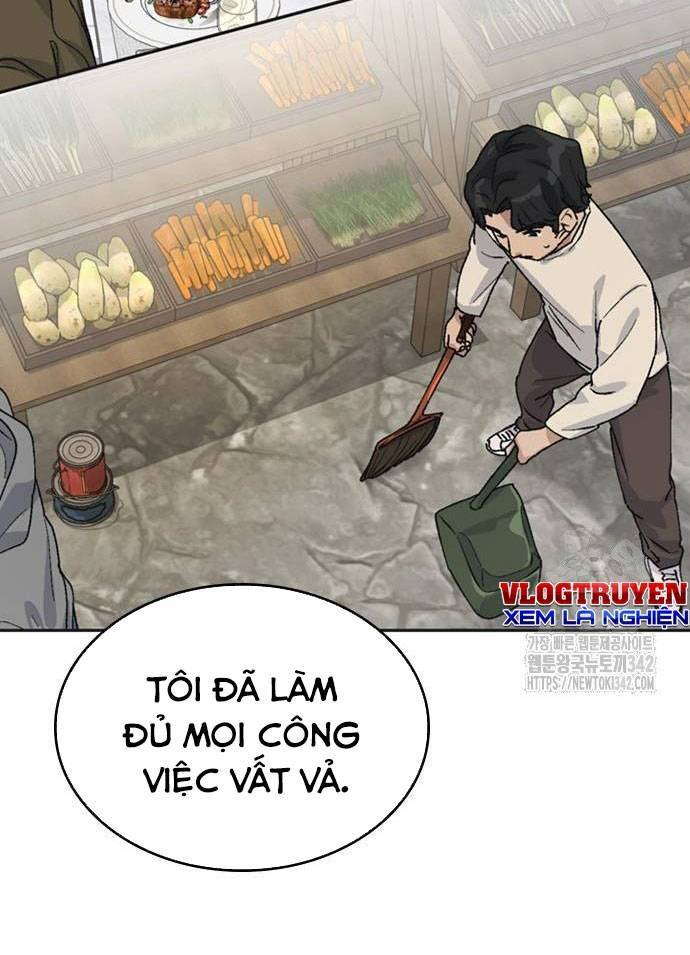 Chữa Lành Cuộc Sống Bằng Cách Cắm Trại Ở Thế Giới Khác Chapter 18 - Trang 2