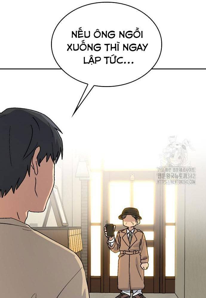 Chữa Lành Cuộc Sống Bằng Cách Cắm Trại Ở Thế Giới Khác Chapter 19 - Trang 2