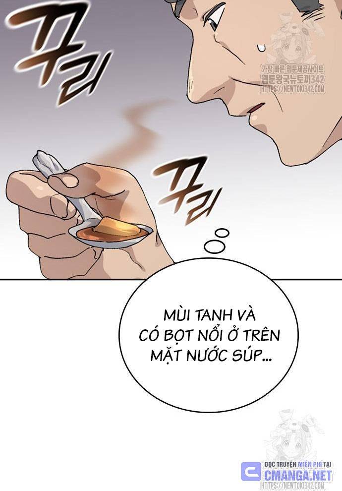 Chữa Lành Cuộc Sống Bằng Cách Cắm Trại Ở Thế Giới Khác Chapter 19 - Trang 2