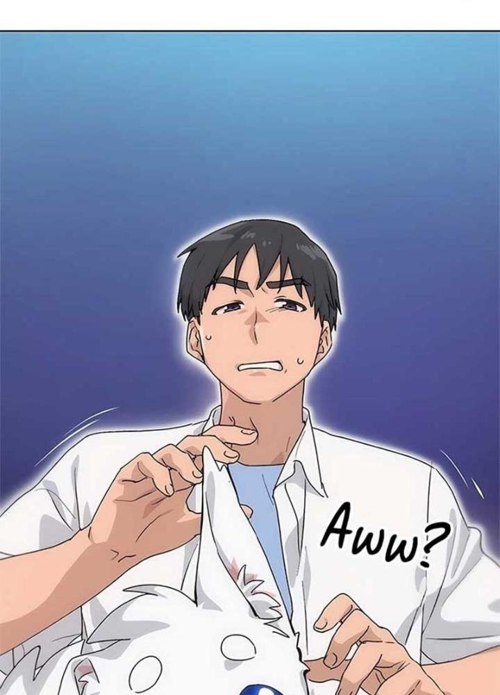 Chữa Lành Cuộc Sống Bằng Cách Cắm Trại Ở Thế Giới Khác Chapter 2 - Trang 2