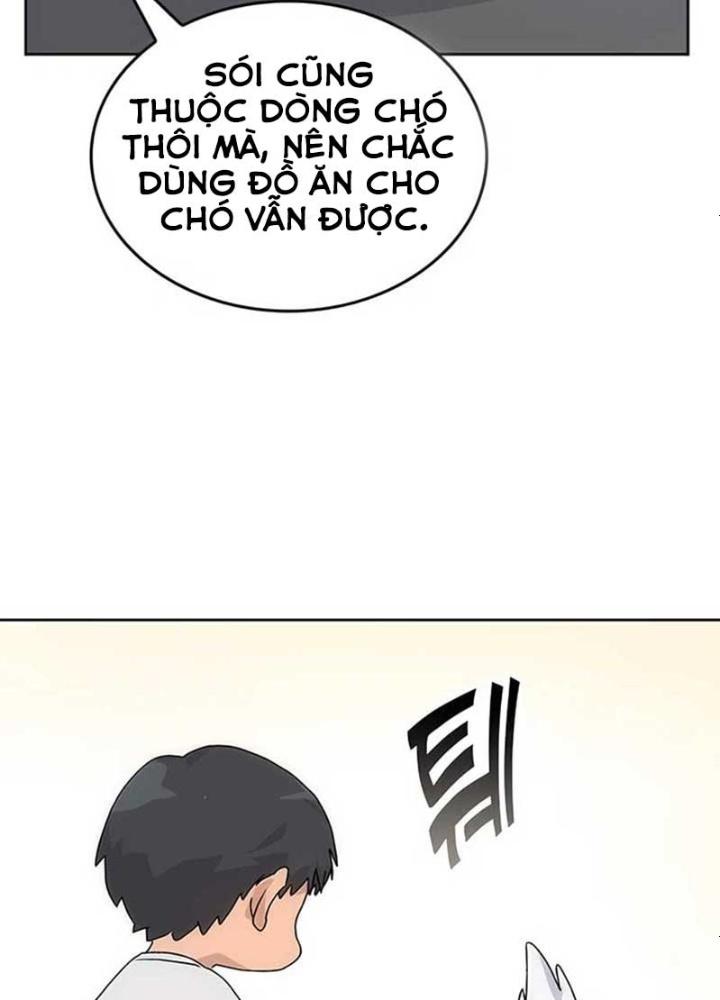 Chữa Lành Cuộc Sống Bằng Cách Cắm Trại Ở Thế Giới Khác Chapter 2 - Trang 2