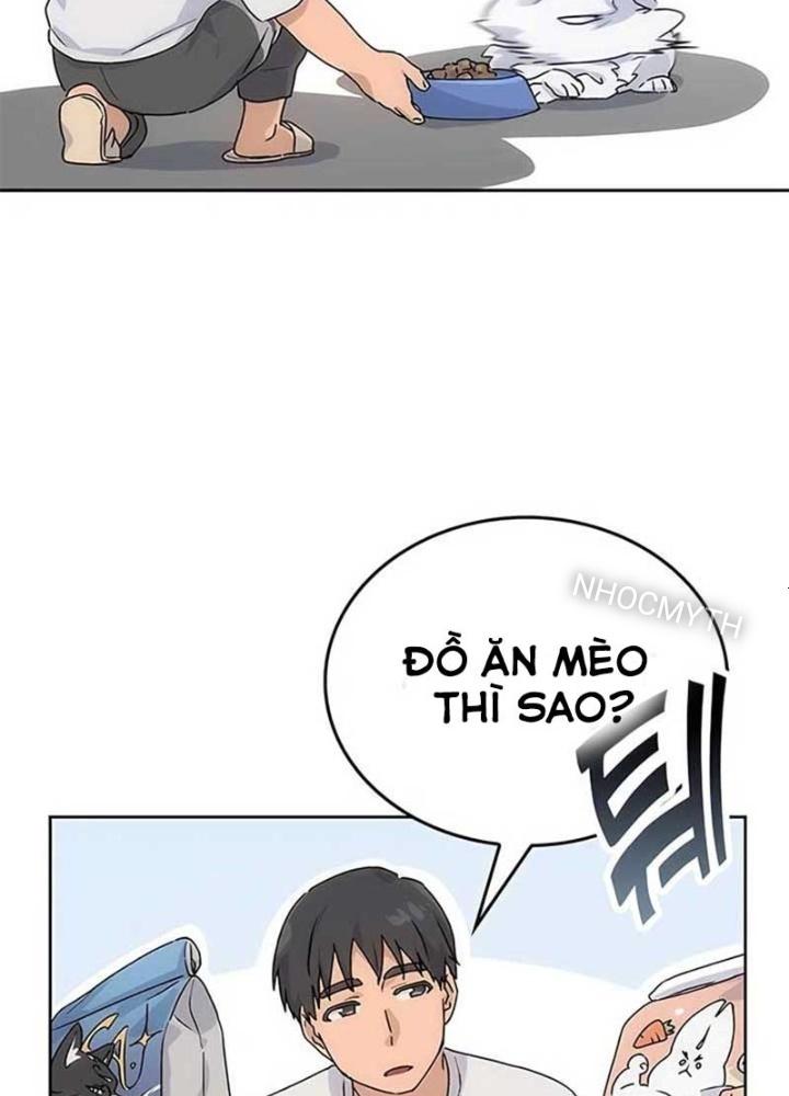 Chữa Lành Cuộc Sống Bằng Cách Cắm Trại Ở Thế Giới Khác Chapter 2 - Trang 2