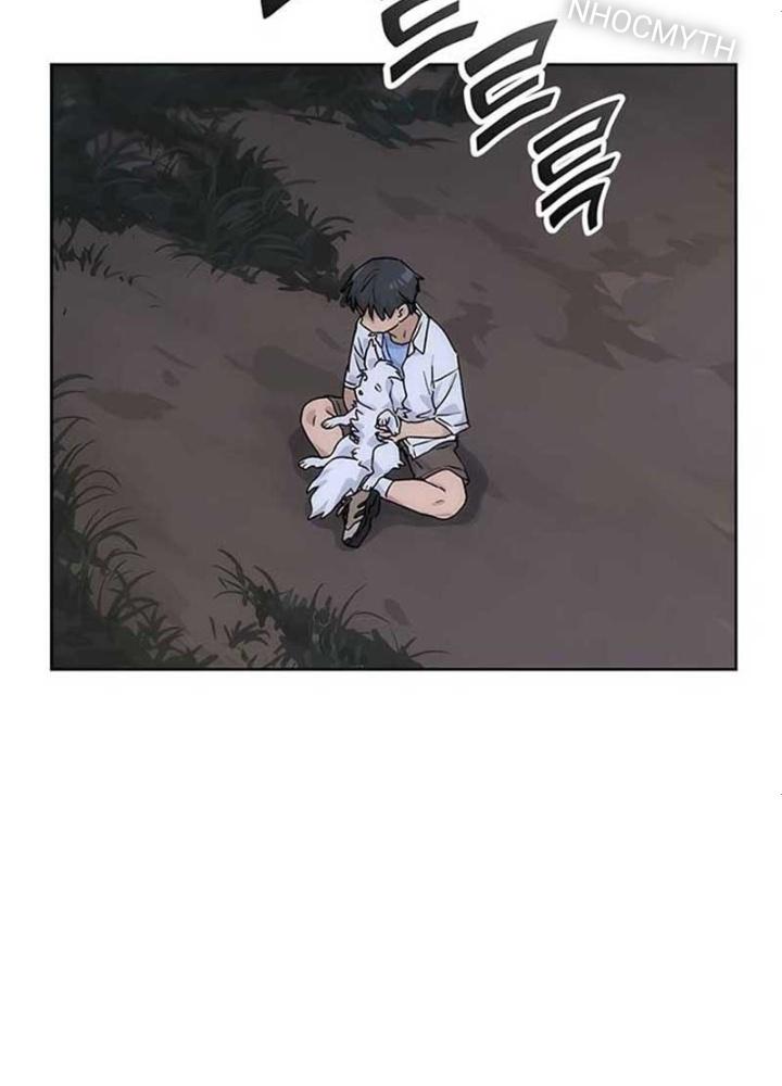 Chữa Lành Cuộc Sống Bằng Cách Cắm Trại Ở Thế Giới Khác Chapter 2 - Trang 2