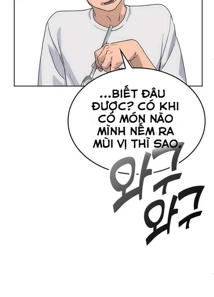 Chữa Lành Cuộc Sống Bằng Cách Cắm Trại Ở Thế Giới Khác Chapter 2 - Trang 2