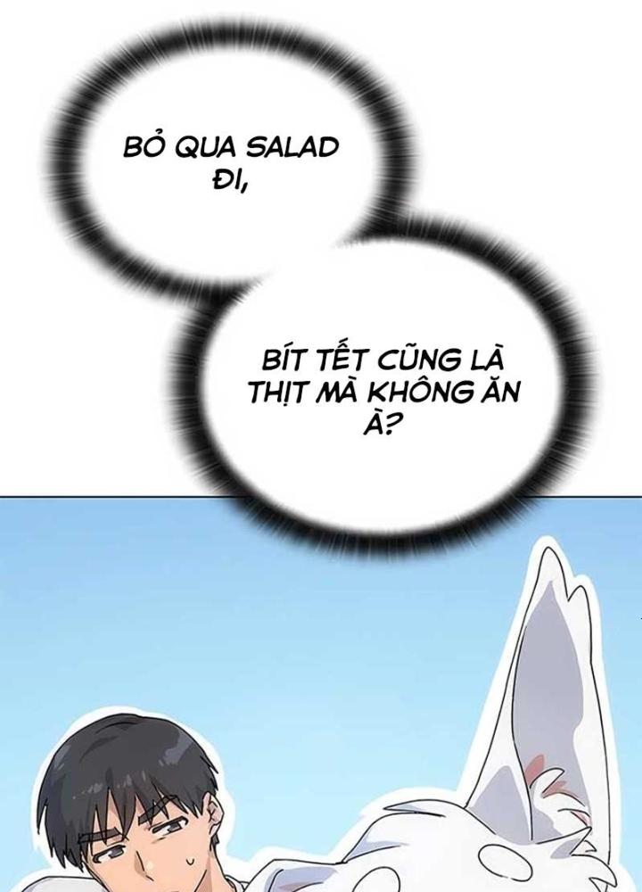 Chữa Lành Cuộc Sống Bằng Cách Cắm Trại Ở Thế Giới Khác Chapter 2 - Trang 2