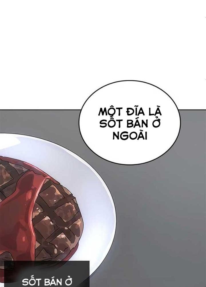 Chữa Lành Cuộc Sống Bằng Cách Cắm Trại Ở Thế Giới Khác Chapter 2 - Trang 2