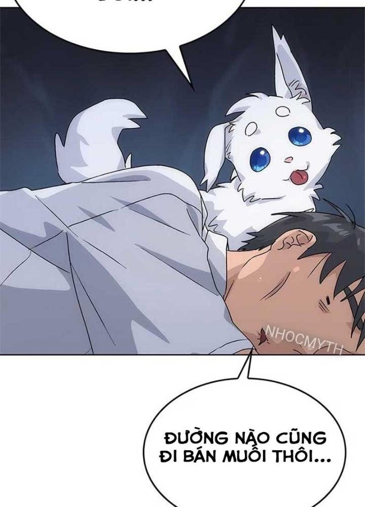Chữa Lành Cuộc Sống Bằng Cách Cắm Trại Ở Thế Giới Khác Chapter 2 - Trang 2