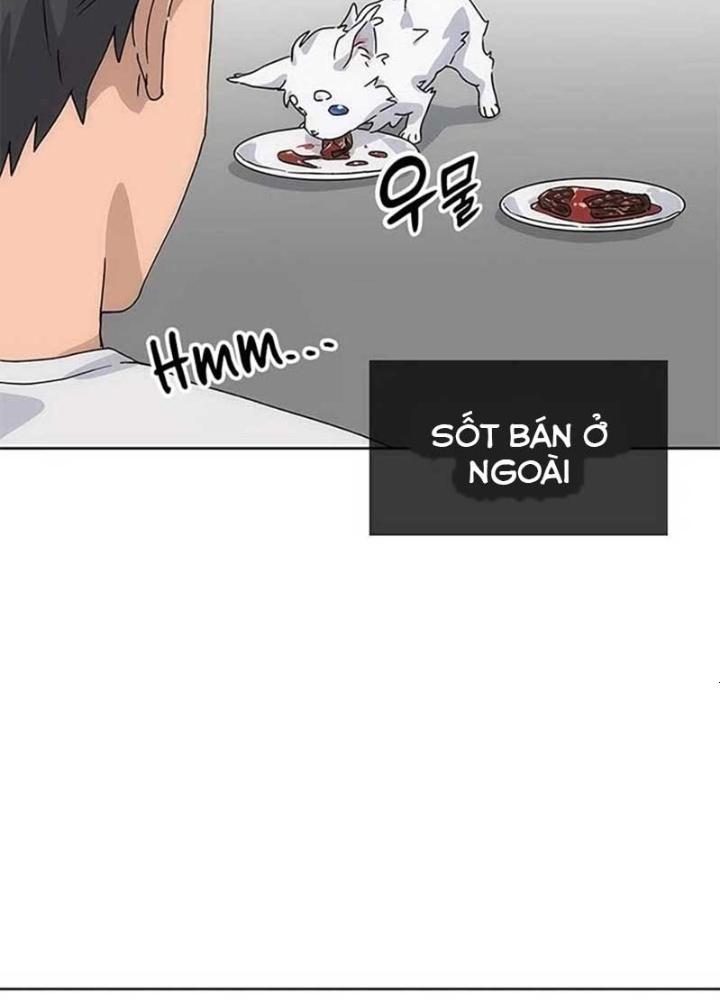 Chữa Lành Cuộc Sống Bằng Cách Cắm Trại Ở Thế Giới Khác Chapter 2 - Trang 2