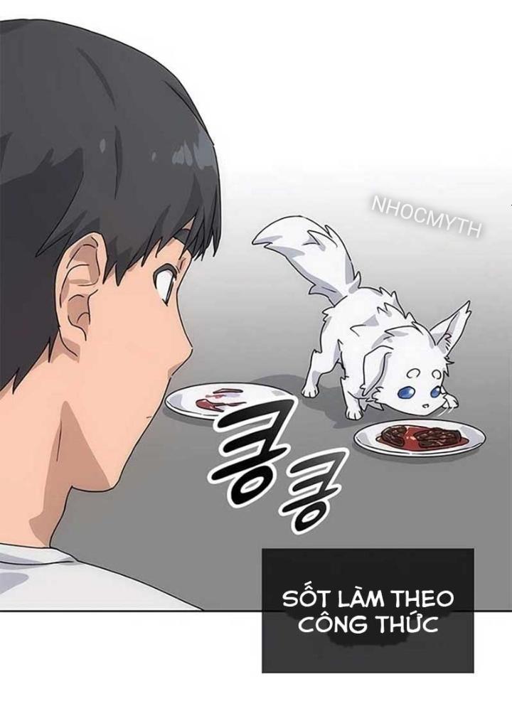 Chữa Lành Cuộc Sống Bằng Cách Cắm Trại Ở Thế Giới Khác Chapter 2 - Trang 2