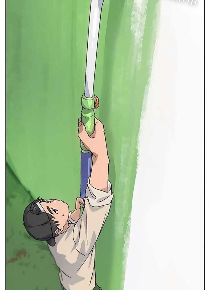 Chữa Lành Cuộc Sống Bằng Cách Cắm Trại Ở Thế Giới Khác Chapter 2 - Trang 2