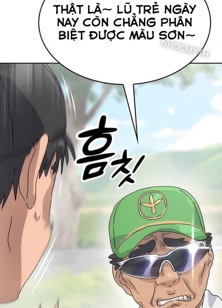 Chữa Lành Cuộc Sống Bằng Cách Cắm Trại Ở Thế Giới Khác Chapter 2 - Trang 2