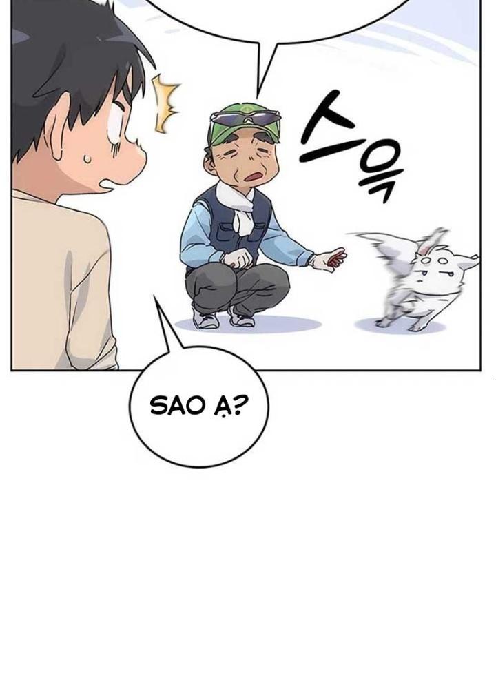 Chữa Lành Cuộc Sống Bằng Cách Cắm Trại Ở Thế Giới Khác Chapter 2 - Trang 2