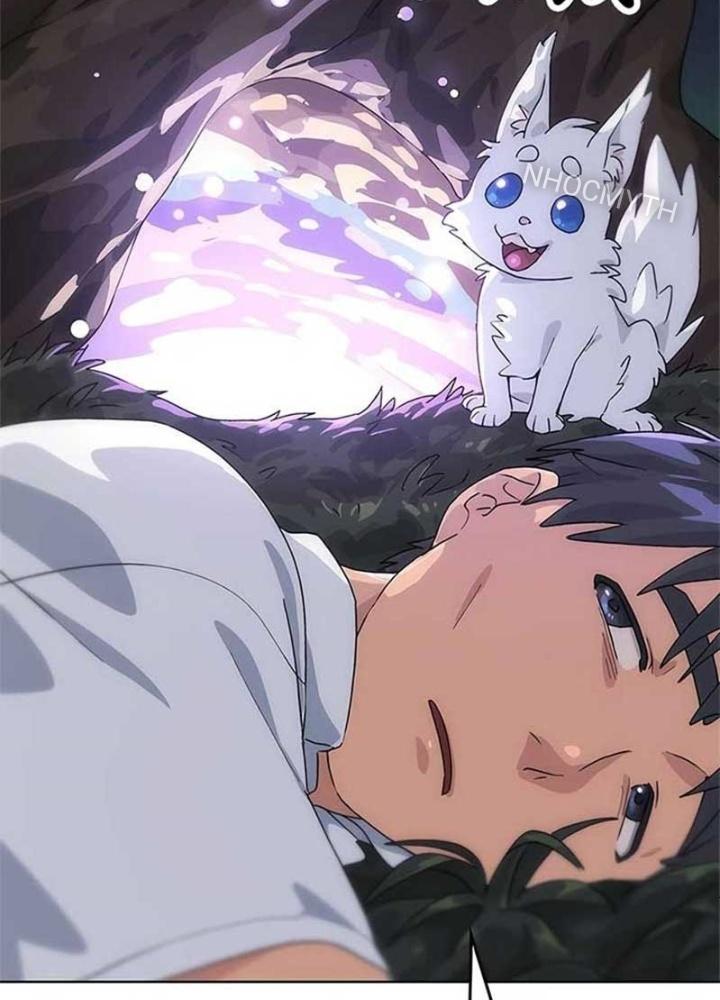 Chữa Lành Cuộc Sống Bằng Cách Cắm Trại Ở Thế Giới Khác Chapter 2 - Trang 2