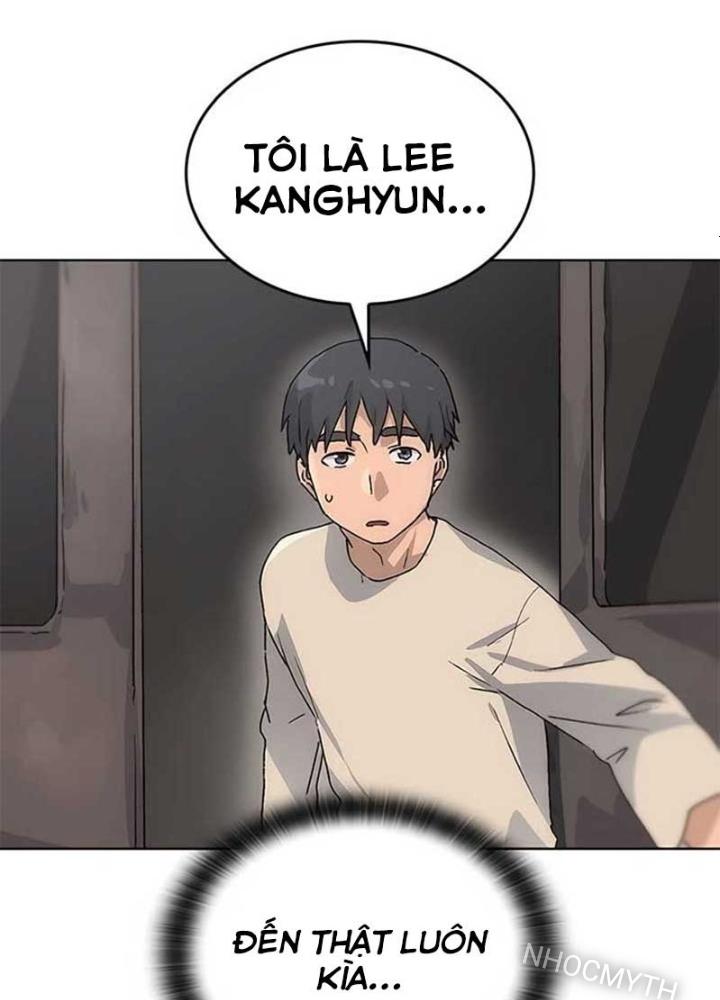 Chữa Lành Cuộc Sống Bằng Cách Cắm Trại Ở Thế Giới Khác Chapter 2 - Trang 2