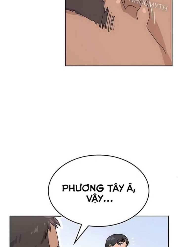 Chữa Lành Cuộc Sống Bằng Cách Cắm Trại Ở Thế Giới Khác Chapter 2 - Trang 2