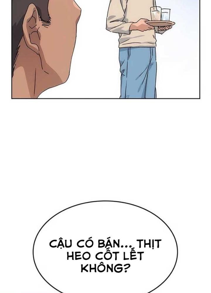 Chữa Lành Cuộc Sống Bằng Cách Cắm Trại Ở Thế Giới Khác Chapter 2 - Trang 2