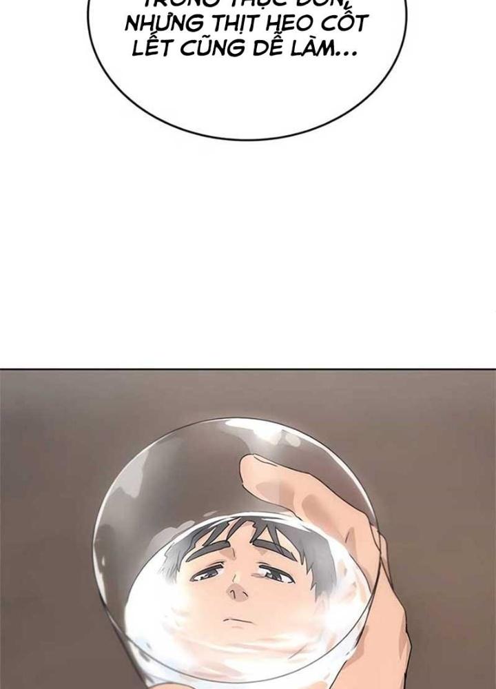 Chữa Lành Cuộc Sống Bằng Cách Cắm Trại Ở Thế Giới Khác Chapter 2 - Trang 2