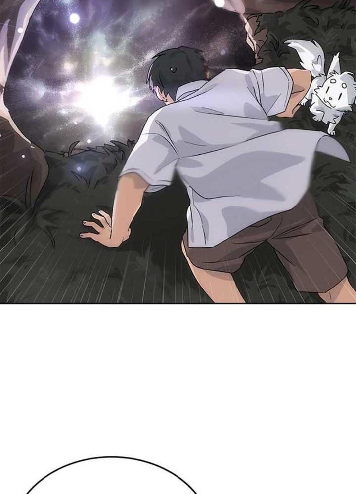 Chữa Lành Cuộc Sống Bằng Cách Cắm Trại Ở Thế Giới Khác Chapter 2 - Trang 2