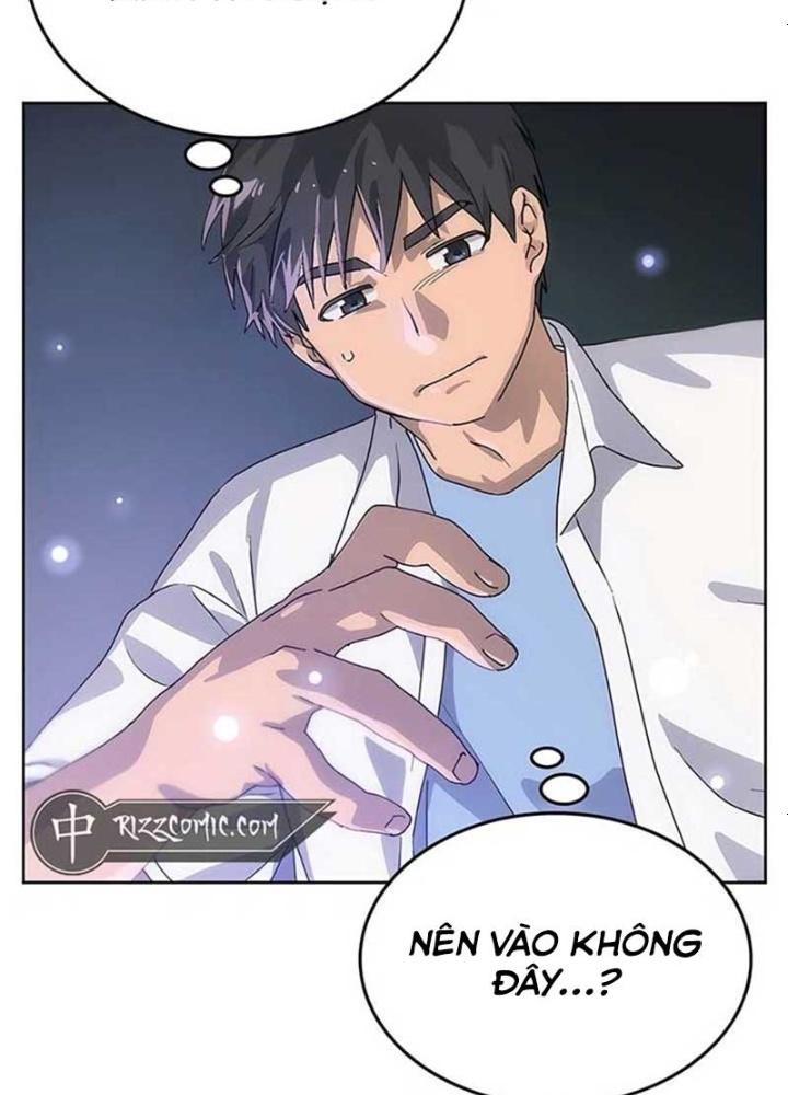 Chữa Lành Cuộc Sống Bằng Cách Cắm Trại Ở Thế Giới Khác Chapter 2 - Trang 2