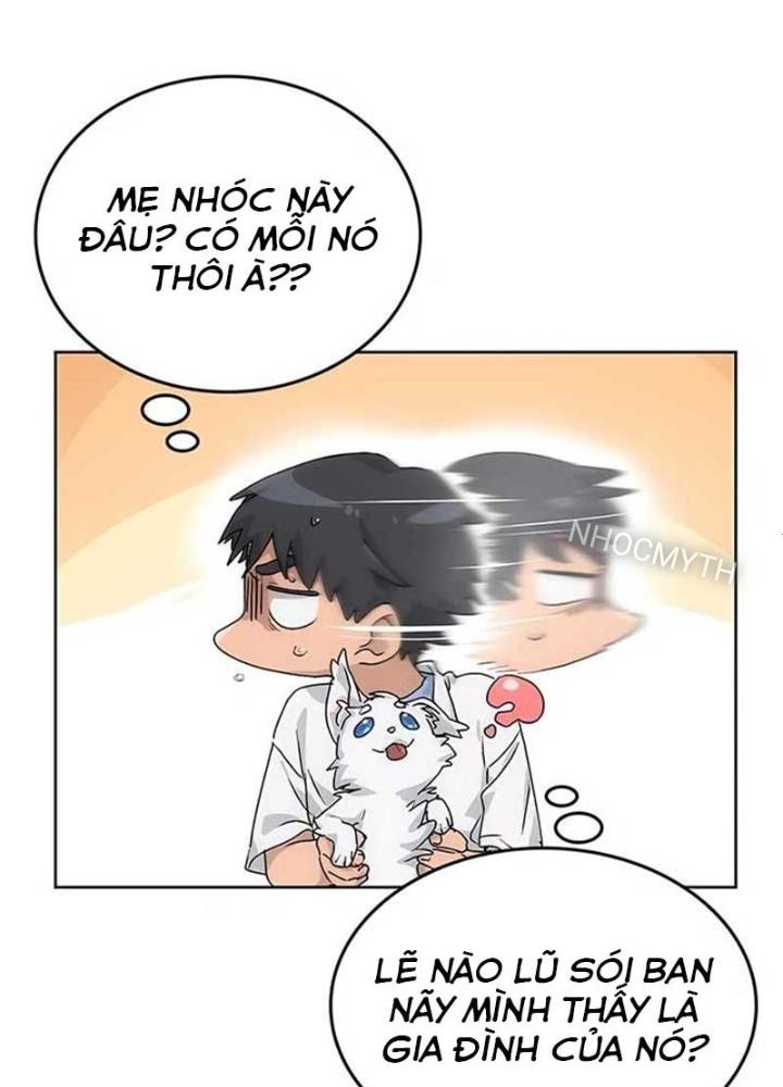 Chữa Lành Cuộc Sống Bằng Cách Cắm Trại Ở Thế Giới Khác Chapter 2 - Trang 2