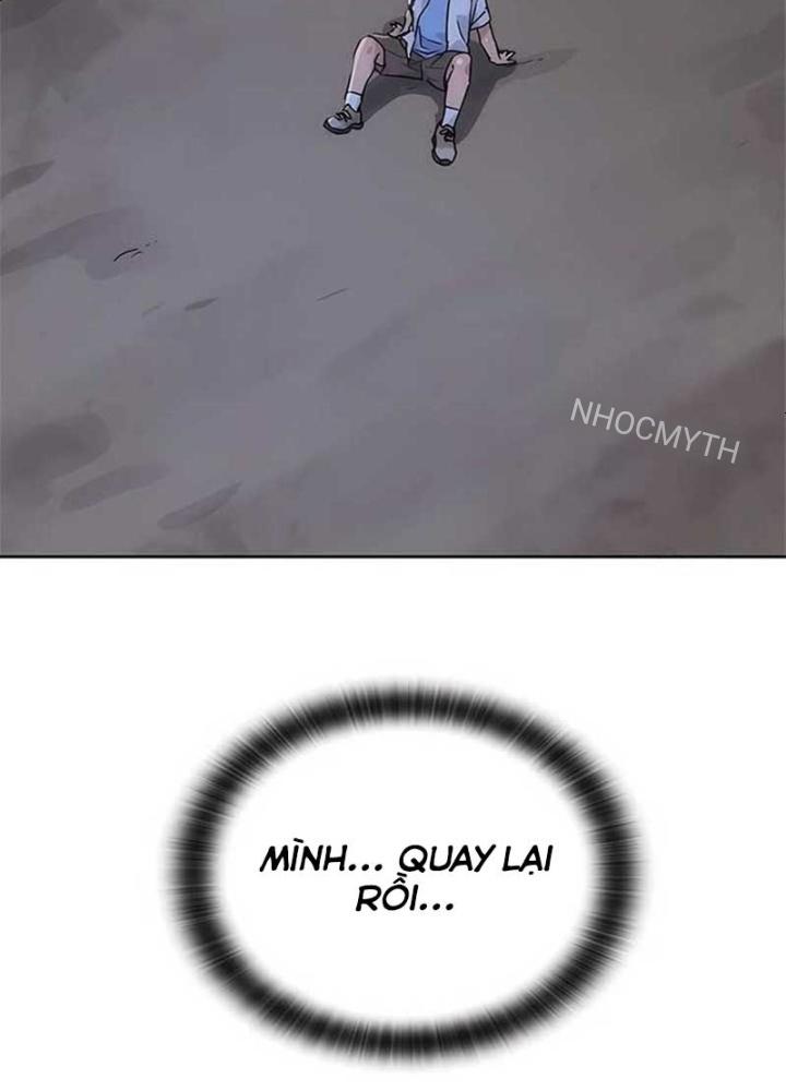 Chữa Lành Cuộc Sống Bằng Cách Cắm Trại Ở Thế Giới Khác Chapter 2 - Trang 2