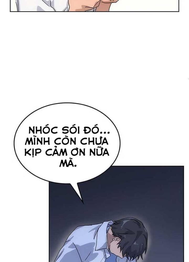 Chữa Lành Cuộc Sống Bằng Cách Cắm Trại Ở Thế Giới Khác Chapter 2 - Trang 2