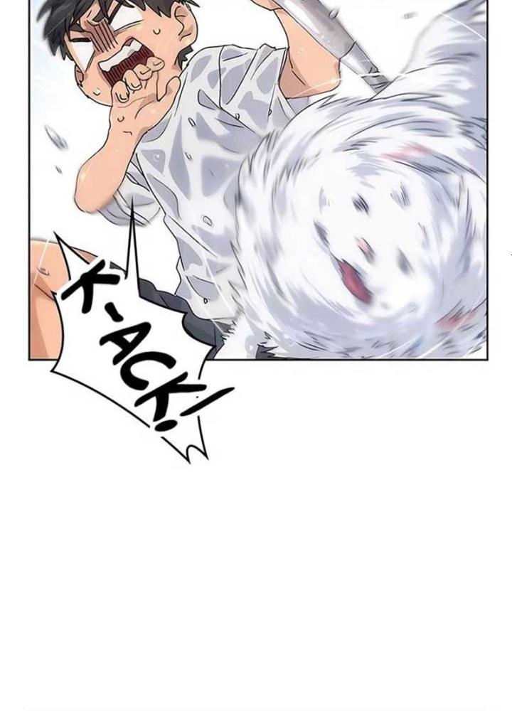 Chữa Lành Cuộc Sống Bằng Cách Cắm Trại Ở Thế Giới Khác Chapter 2 - Trang 2