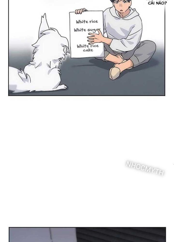 Chữa Lành Cuộc Sống Bằng Cách Cắm Trại Ở Thế Giới Khác Chapter 2 - Trang 2