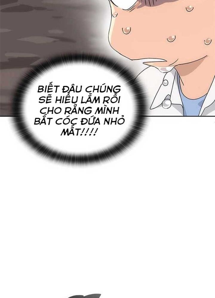 Chữa Lành Cuộc Sống Bằng Cách Cắm Trại Ở Thế Giới Khác Chapter 2 - Trang 2