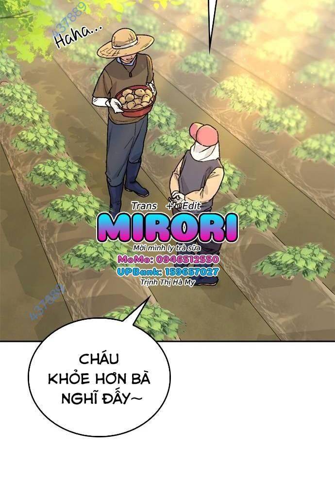 Chữa Lành Cuộc Sống Bằng Cách Cắm Trại Ở Thế Giới Khác Chapter 20 - Trang 2