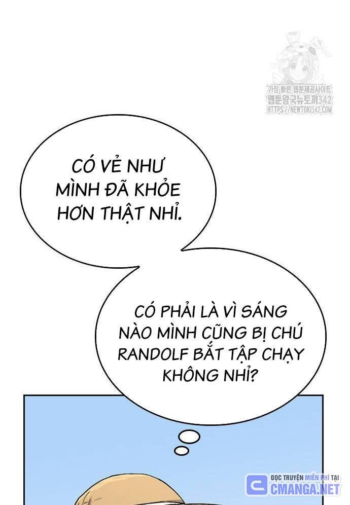 Chữa Lành Cuộc Sống Bằng Cách Cắm Trại Ở Thế Giới Khác Chapter 20 - Trang 2