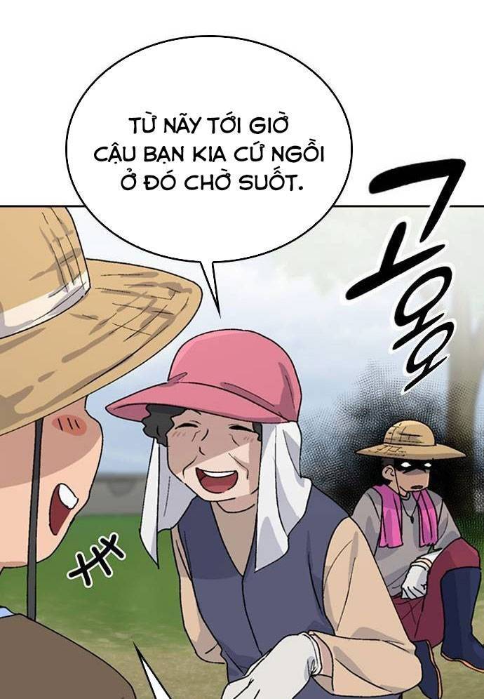 Chữa Lành Cuộc Sống Bằng Cách Cắm Trại Ở Thế Giới Khác Chapter 20 - Trang 2