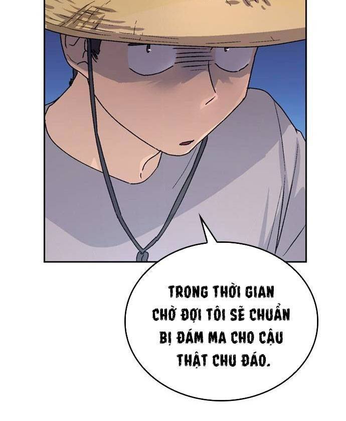 Chữa Lành Cuộc Sống Bằng Cách Cắm Trại Ở Thế Giới Khác Chapter 20 - Trang 2