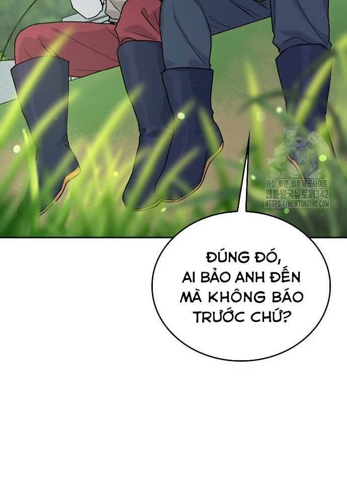 Chữa Lành Cuộc Sống Bằng Cách Cắm Trại Ở Thế Giới Khác Chapter 20 - Trang 2