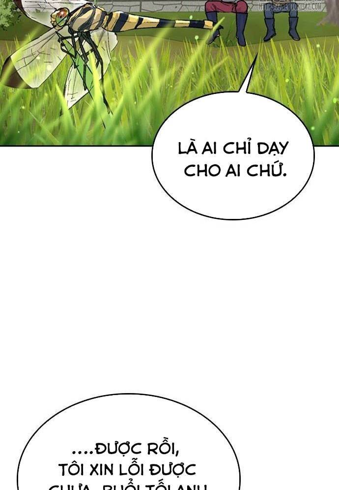 Chữa Lành Cuộc Sống Bằng Cách Cắm Trại Ở Thế Giới Khác Chapter 20 - Trang 2