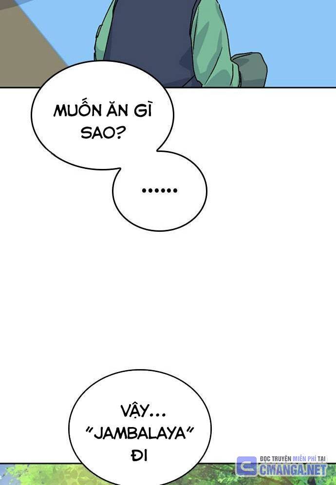 Chữa Lành Cuộc Sống Bằng Cách Cắm Trại Ở Thế Giới Khác Chapter 20 - Trang 2