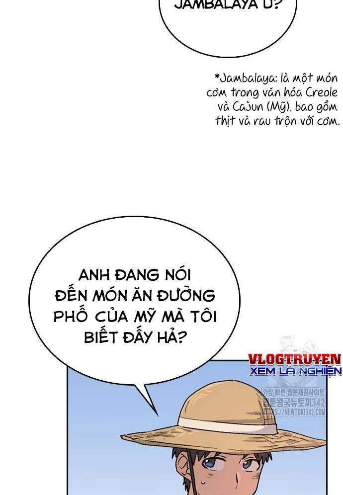 Chữa Lành Cuộc Sống Bằng Cách Cắm Trại Ở Thế Giới Khác Chapter 20 - Trang 2