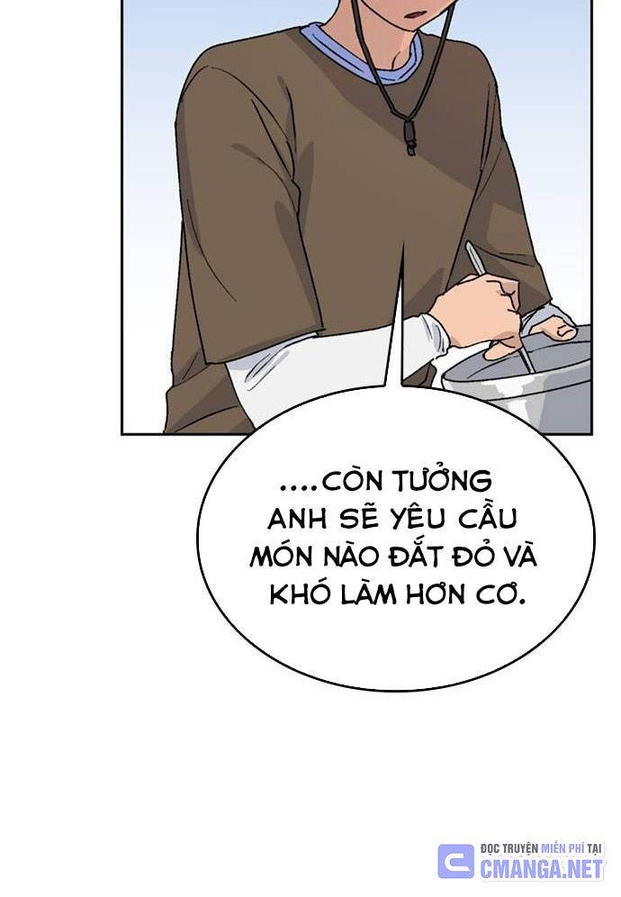 Chữa Lành Cuộc Sống Bằng Cách Cắm Trại Ở Thế Giới Khác Chapter 20 - Trang 2