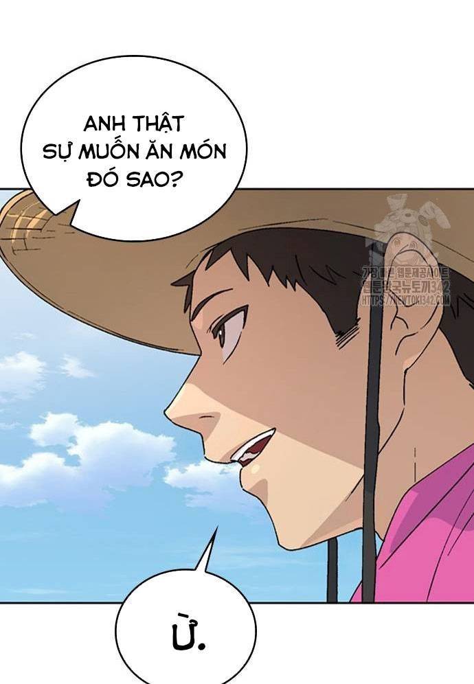 Chữa Lành Cuộc Sống Bằng Cách Cắm Trại Ở Thế Giới Khác Chapter 20 - Trang 2