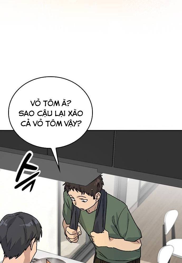 Chữa Lành Cuộc Sống Bằng Cách Cắm Trại Ở Thế Giới Khác Chapter 20 - Trang 2