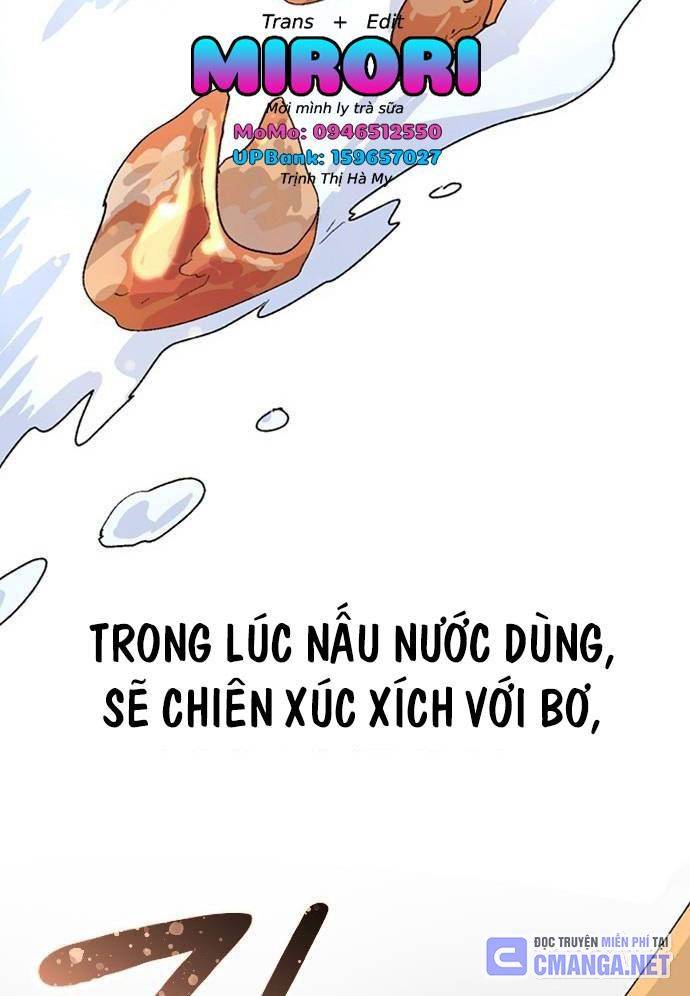 Chữa Lành Cuộc Sống Bằng Cách Cắm Trại Ở Thế Giới Khác Chapter 20 - Trang 2