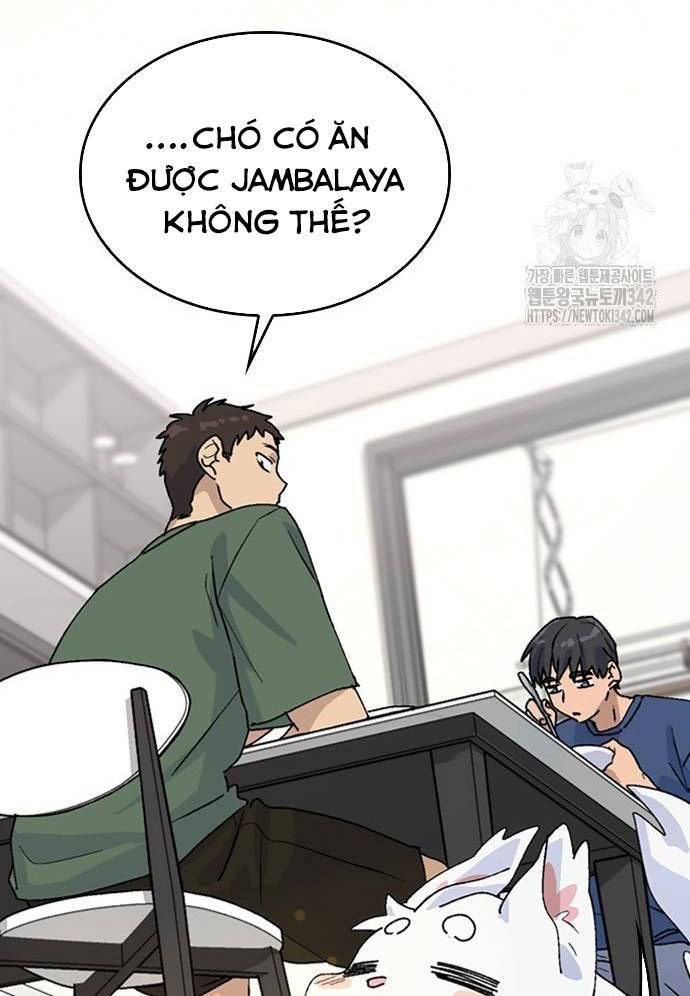 Chữa Lành Cuộc Sống Bằng Cách Cắm Trại Ở Thế Giới Khác Chapter 20 - Trang 2