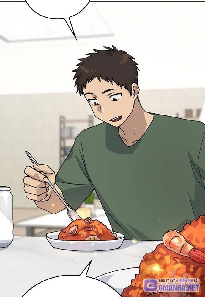 Chữa Lành Cuộc Sống Bằng Cách Cắm Trại Ở Thế Giới Khác Chapter 20 - Trang 2