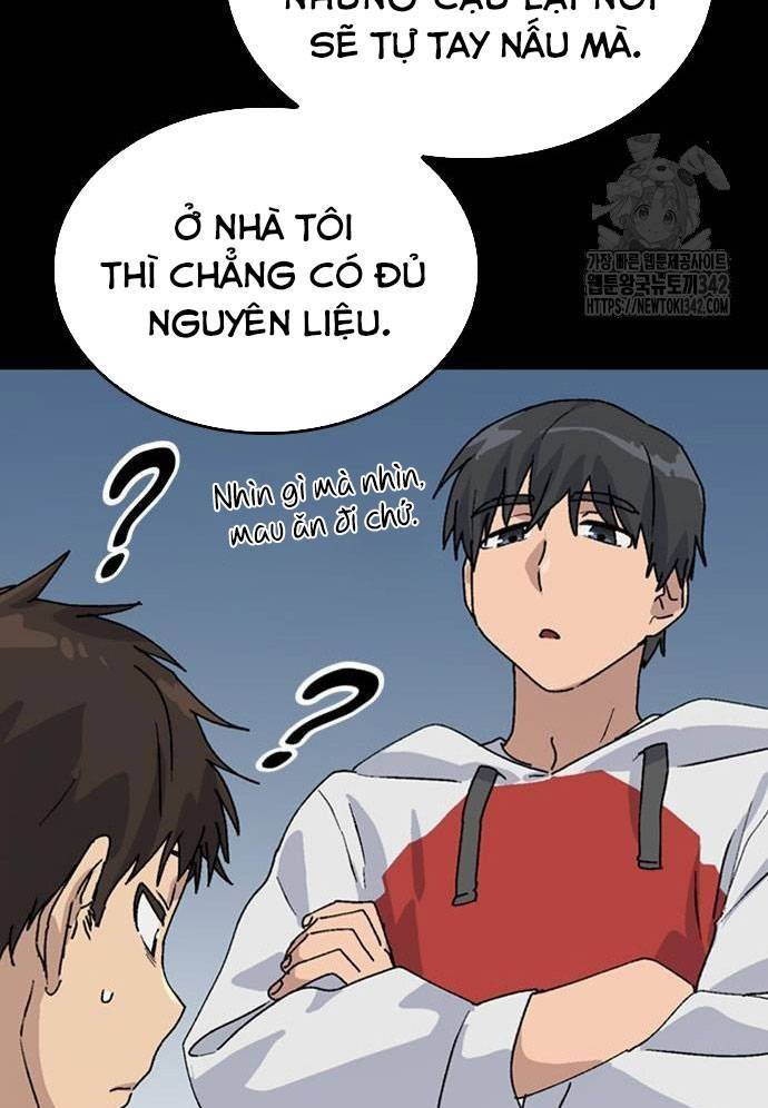 Chữa Lành Cuộc Sống Bằng Cách Cắm Trại Ở Thế Giới Khác Chapter 20 - Trang 2