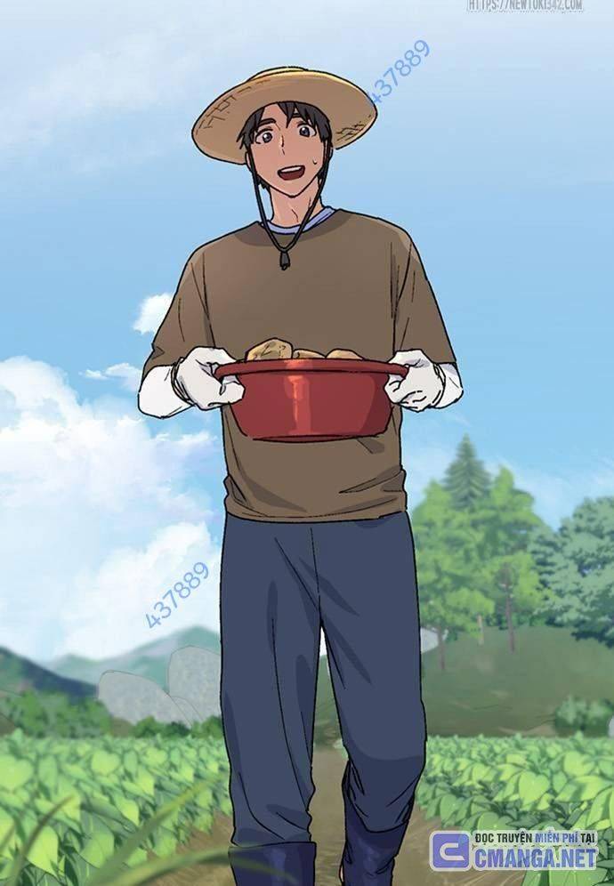 Chữa Lành Cuộc Sống Bằng Cách Cắm Trại Ở Thế Giới Khác Chapter 20 - Trang 2