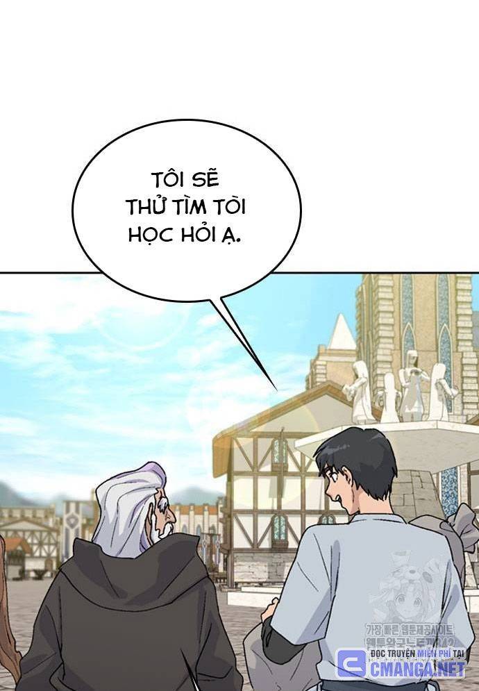 Chữa Lành Cuộc Sống Bằng Cách Cắm Trại Ở Thế Giới Khác Chapter 21 - Trang 2