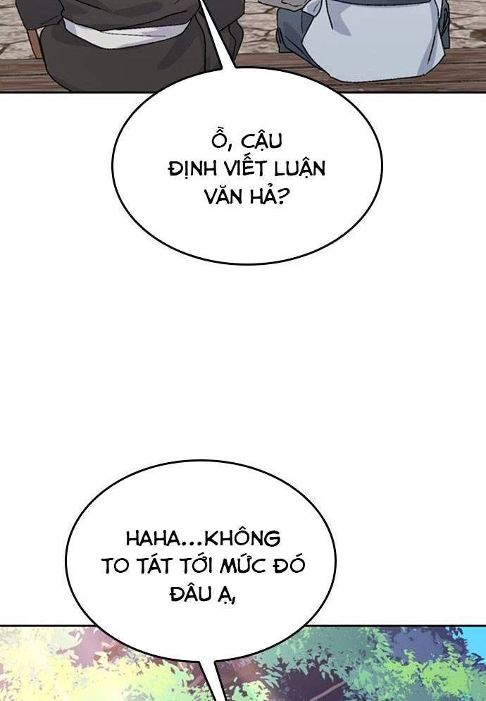 Chữa Lành Cuộc Sống Bằng Cách Cắm Trại Ở Thế Giới Khác Chapter 21 - Trang 2