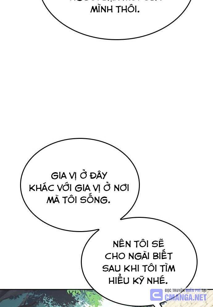 Chữa Lành Cuộc Sống Bằng Cách Cắm Trại Ở Thế Giới Khác Chapter 21 - Trang 2