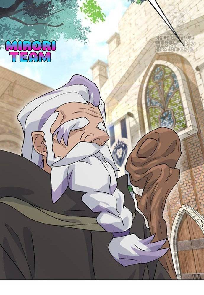 Chữa Lành Cuộc Sống Bằng Cách Cắm Trại Ở Thế Giới Khác Chapter 21 - Trang 2