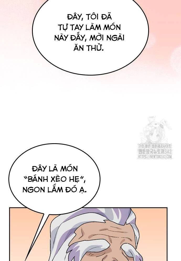 Chữa Lành Cuộc Sống Bằng Cách Cắm Trại Ở Thế Giới Khác Chapter 21 - Trang 2